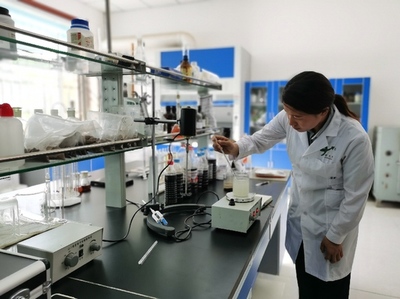 甘州 農業社會化服務托出新活力，管出新效益——技術推廣服務的創新實踐