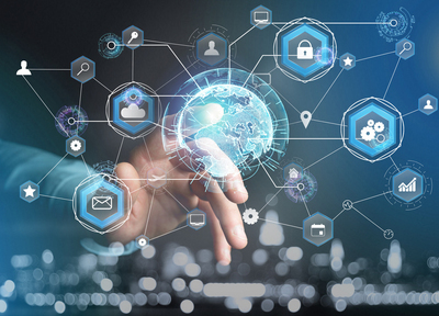 公司簡介 技術推廣服務