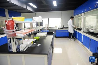 科研賦能 軟件定義——福建晉江以科技創新驅動產業高質量發展